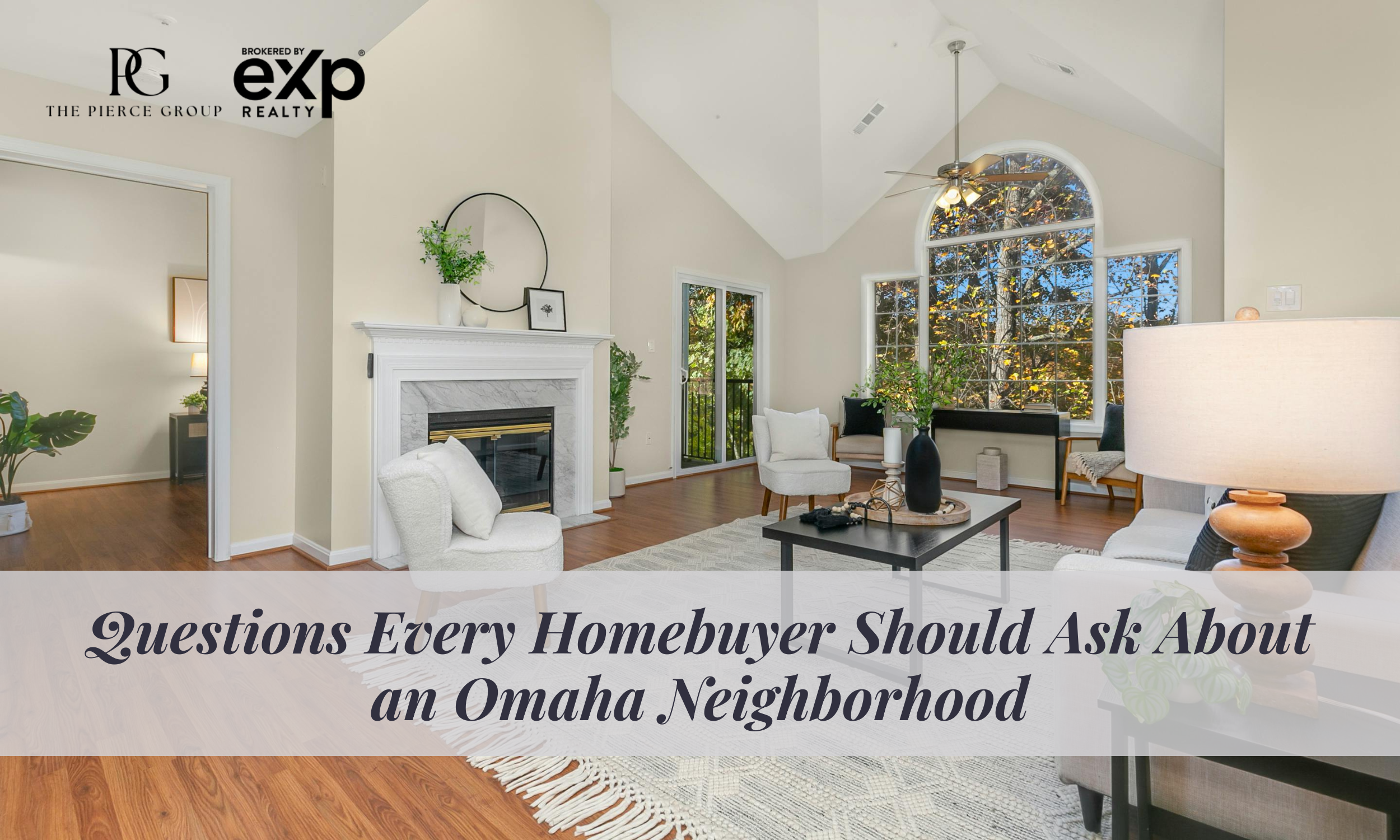 Questions Every Homebuyer Should Ask About an Omaha Neighborhood