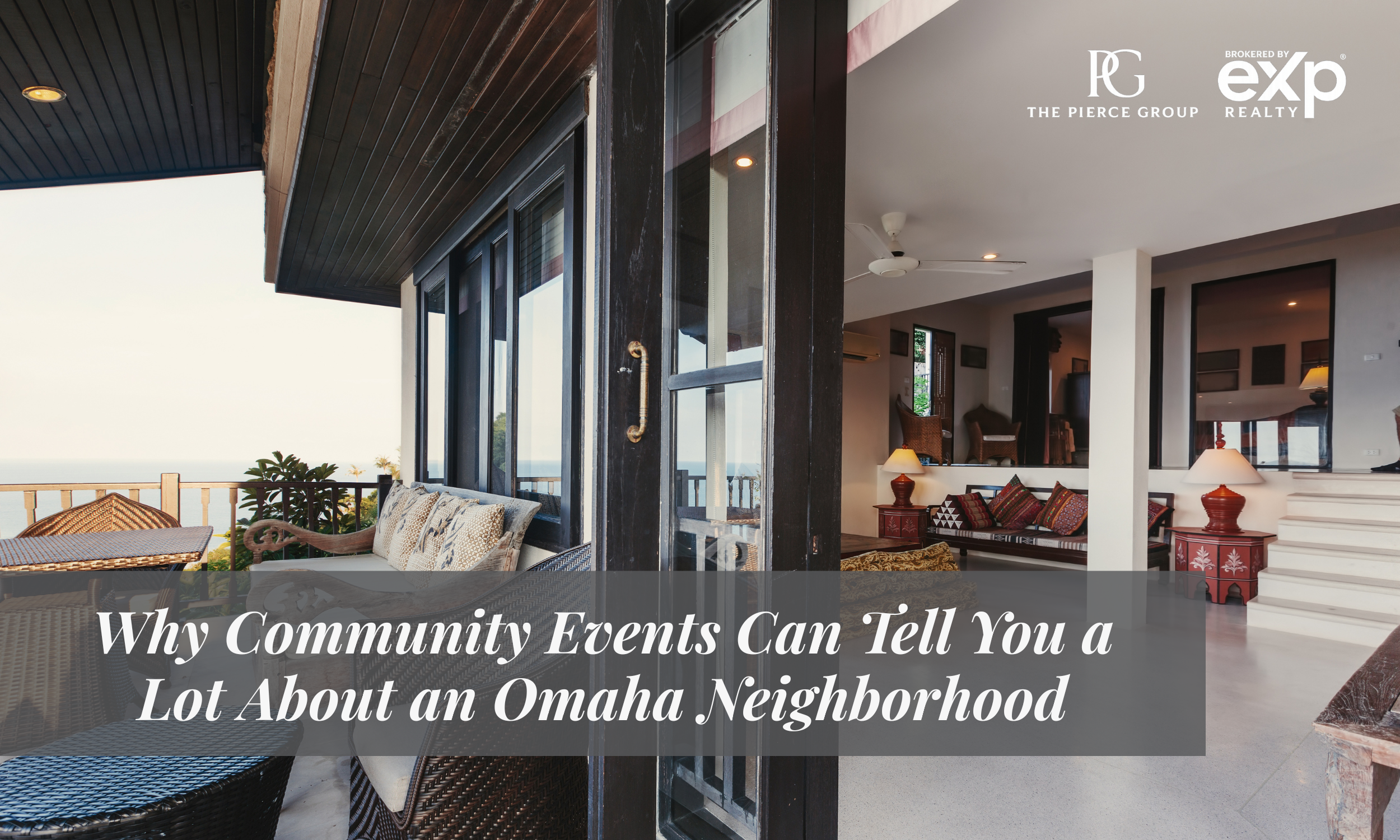 Why Community Events Can Tell You a Lot About an Omaha Neighborhood