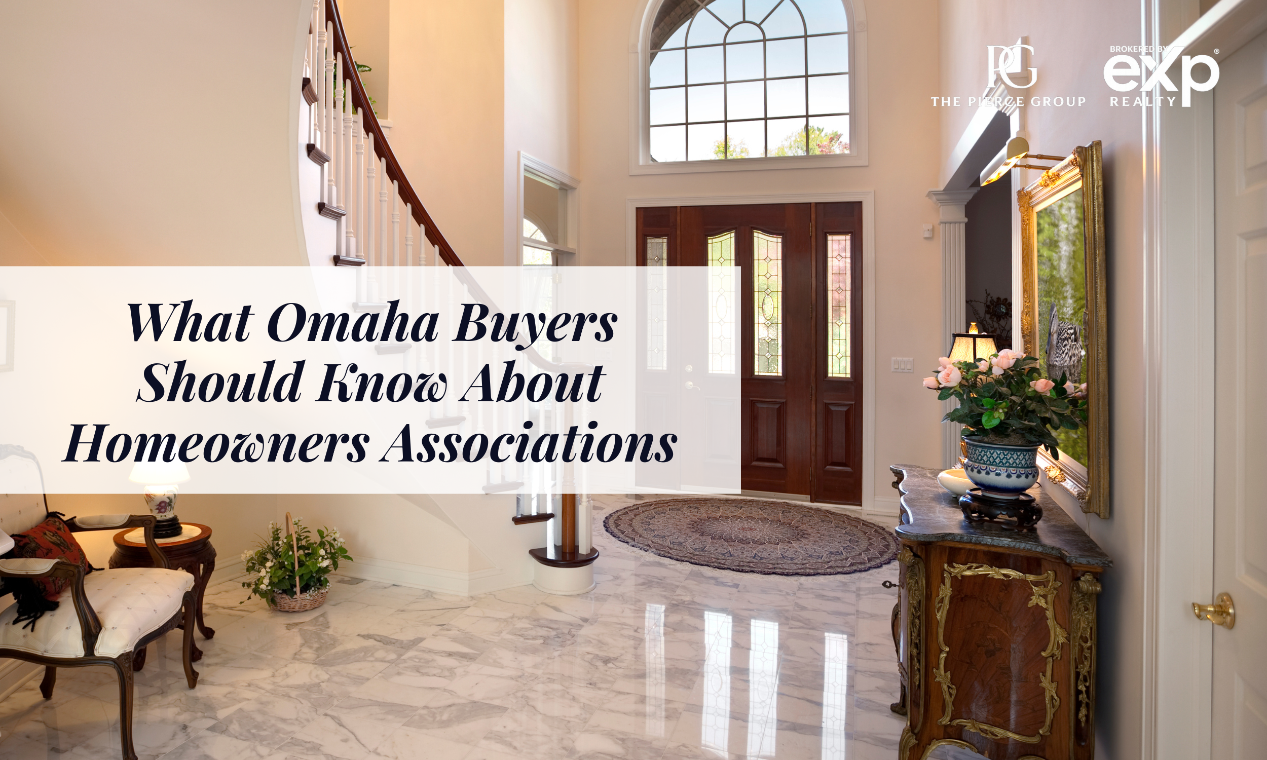 What Omaha Buyers Should Know About Homeowners Associations
