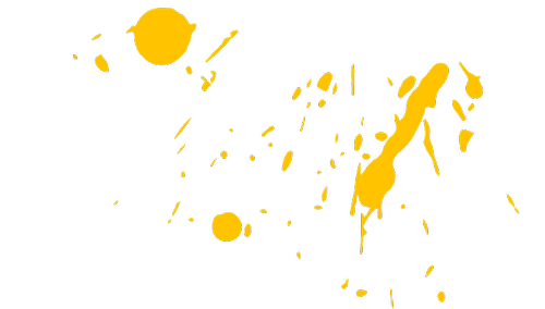 SPLATTER: Immersive Action Painting