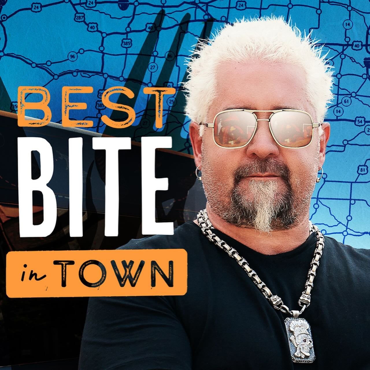 Hey Placerville, did you know we&rsquo;re all lucky enough to live in Flavortown? Well we are! 

Ok we&rsquo;re sure by now that the cat is out of the bag and you all have heard that our own community is set to air on Food Network, showcasing some of