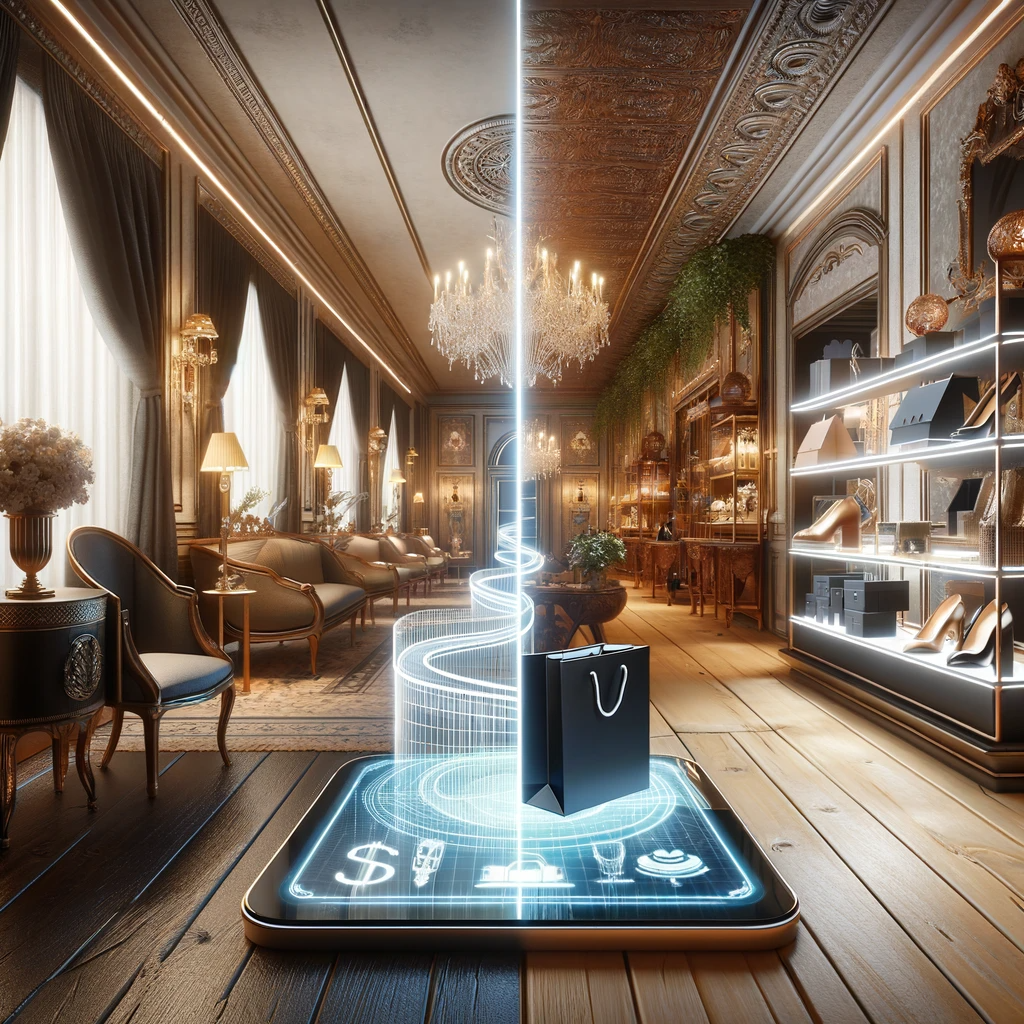 Exploring the World of Luxury Online Shopping — Online Shopping Must Haves