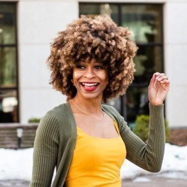 Shamara Cox