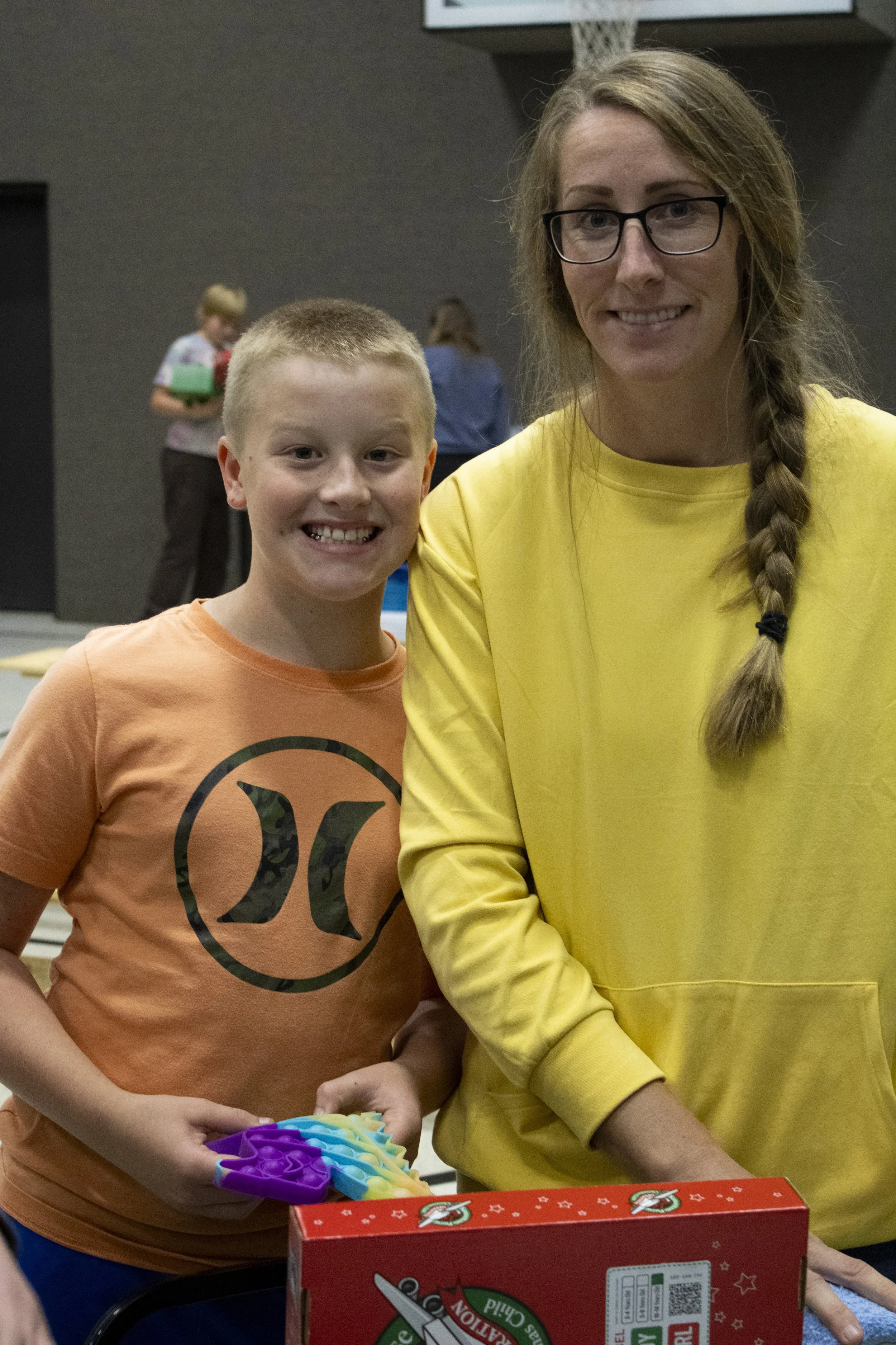 Historical Church in Formosa Arkansas — Formosa Baptist Church