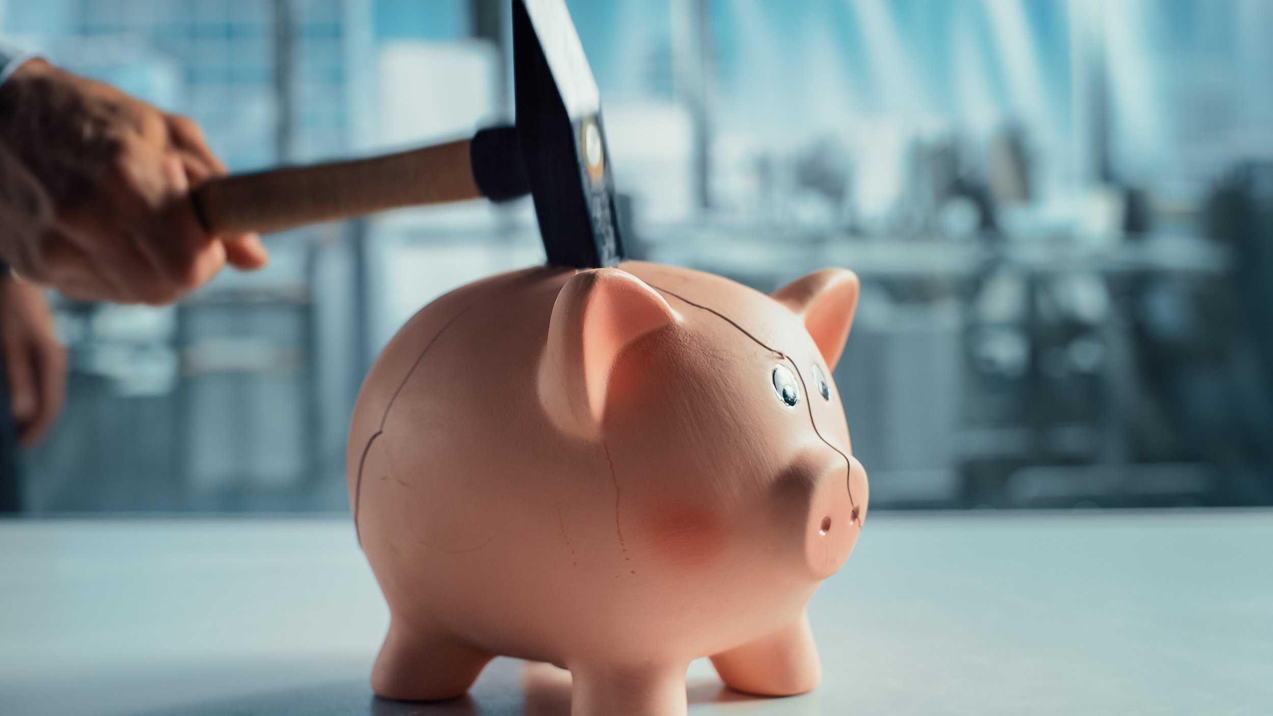 The Importance of an Emergency Fund and 8 Steps to Build One