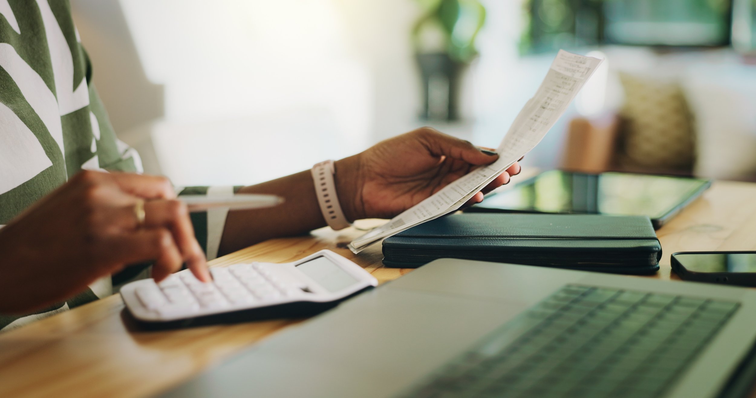 It Might Sound Early, But You Should Be Planning for 2027 Taxes