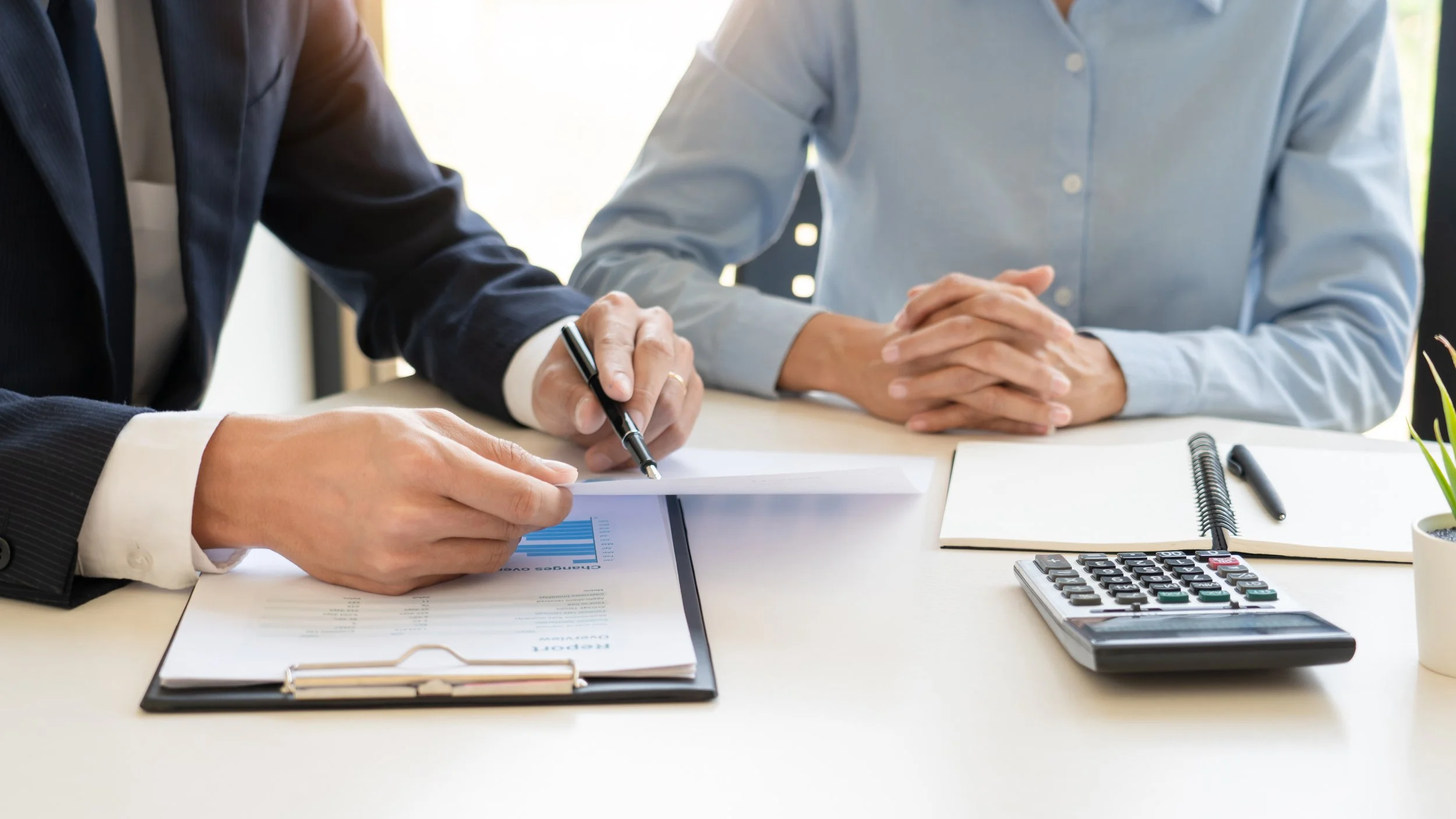 How to Choose the Right Executor for Your Estate