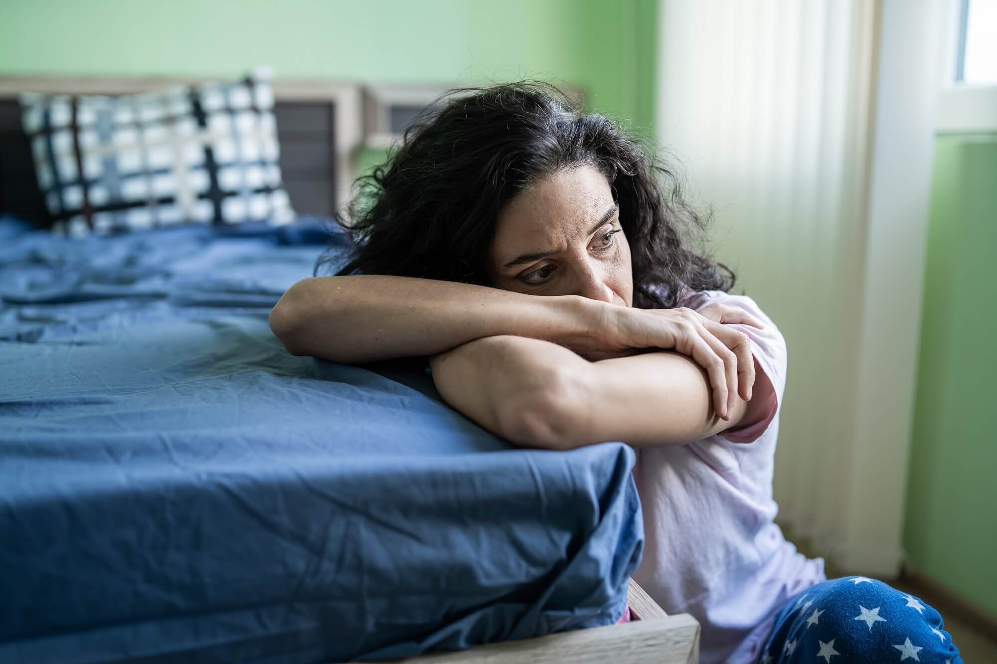 Immigrant Depression: What Caused the Recent Spike in Mental Health Distress?