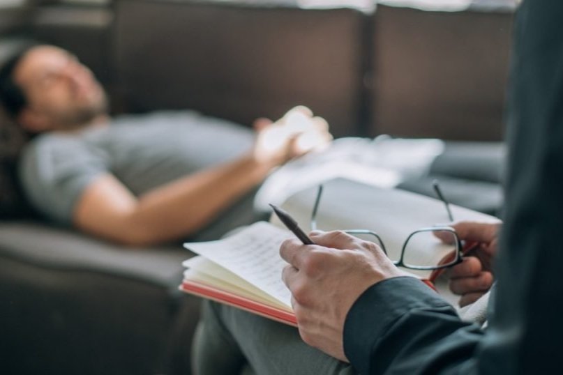 An Introduction to Ketamine-Assisted Psychotherapy