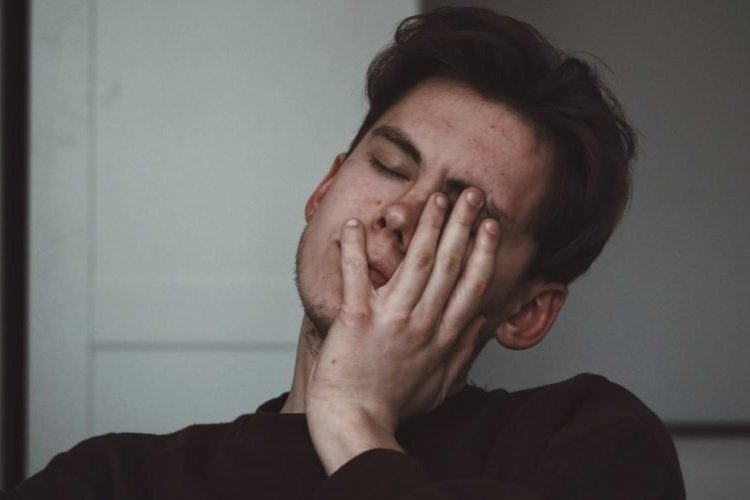 Anhedonia: What It Is & Why It Is One of the Hardest Depression Symptoms to Treat