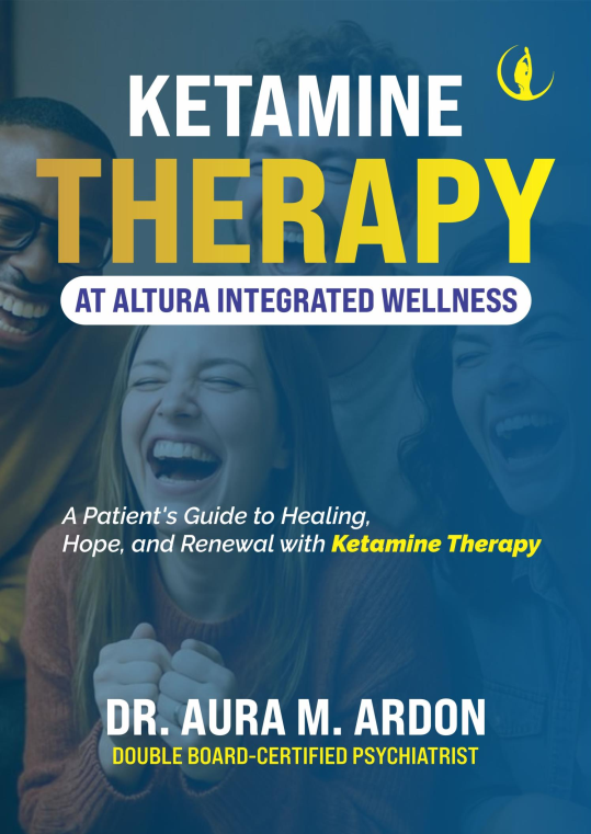 Understanding Ketamine Therapy-EBook