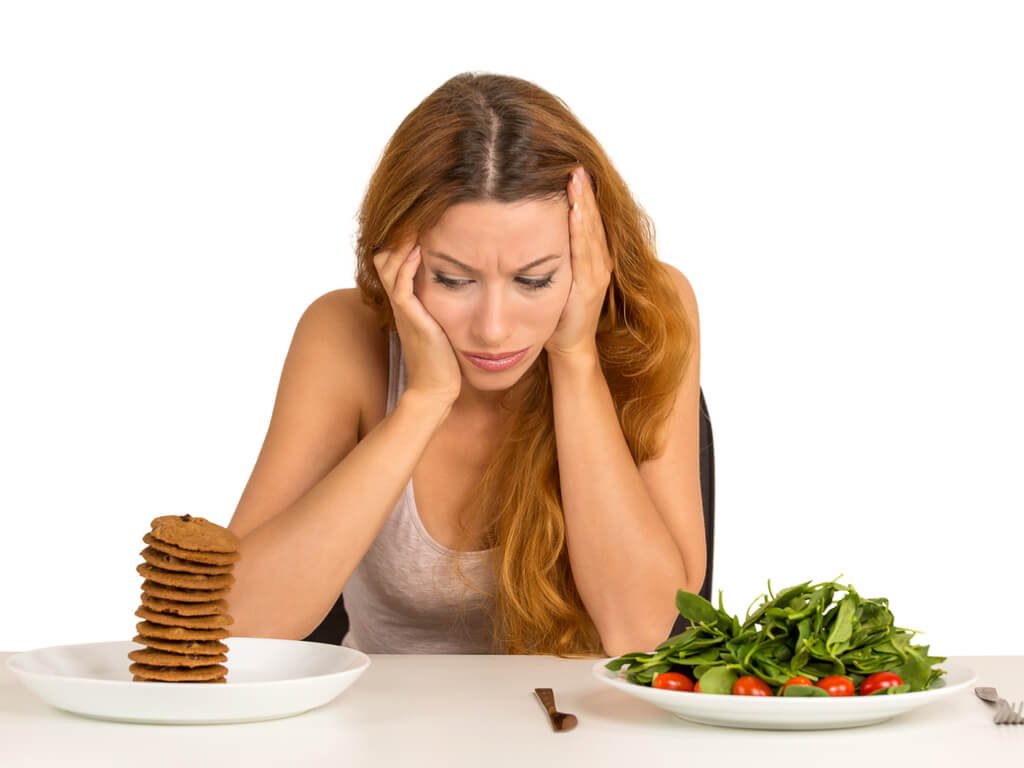 What Causes Emotional Eating?