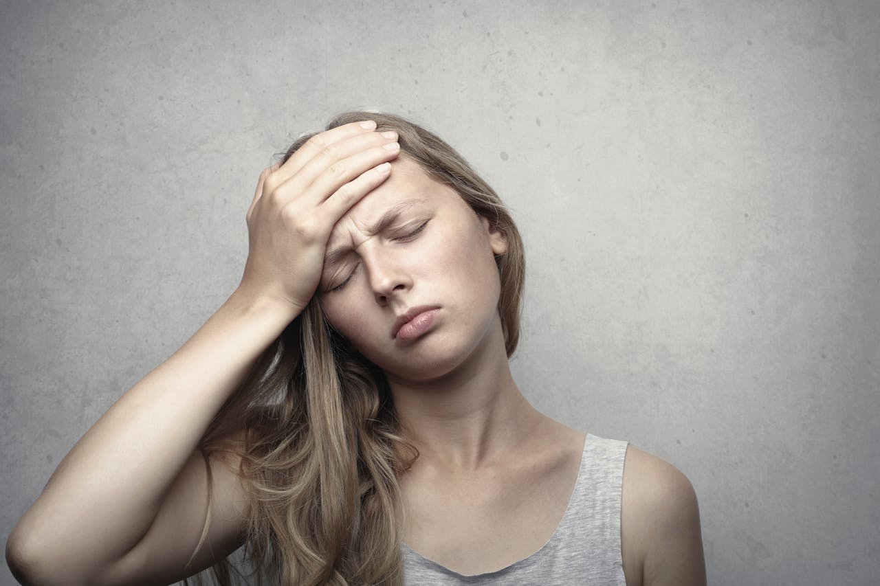 What is Bipolar 2?
