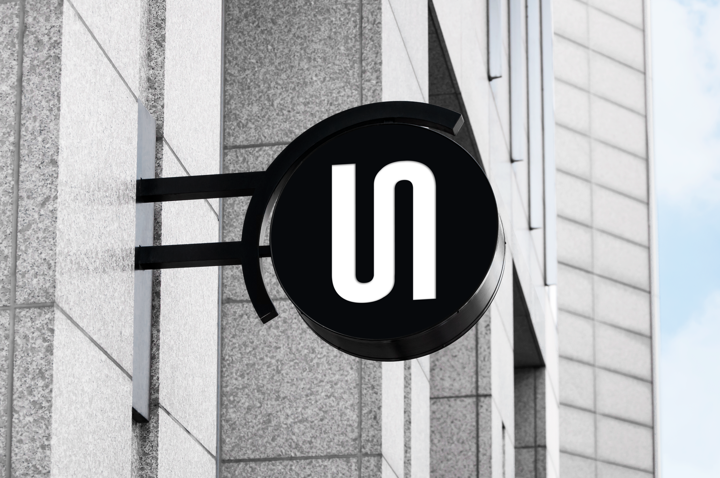 Circle Sign Mockup.png