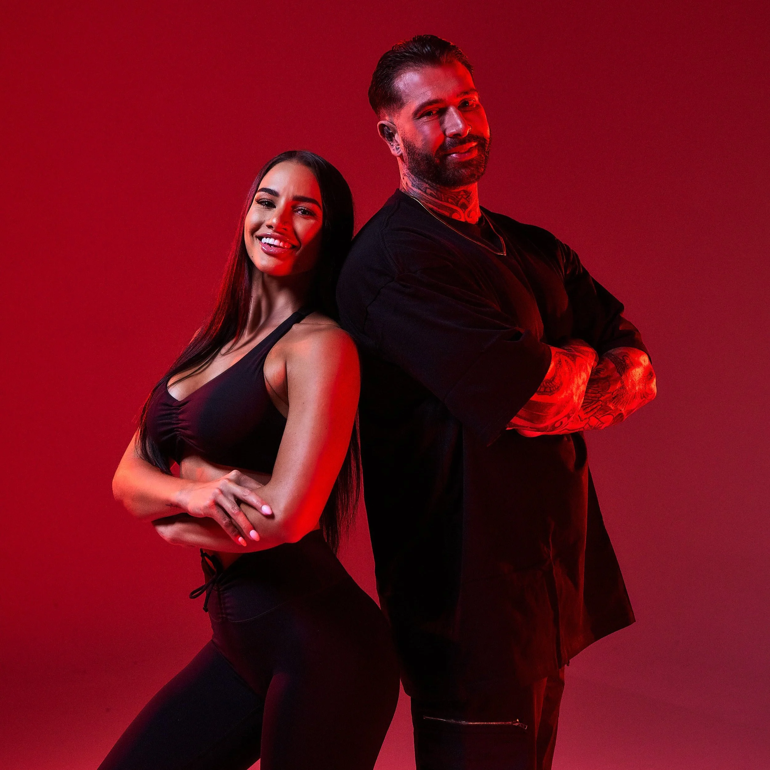 Jake Campus Nutrition | Sierra Six
