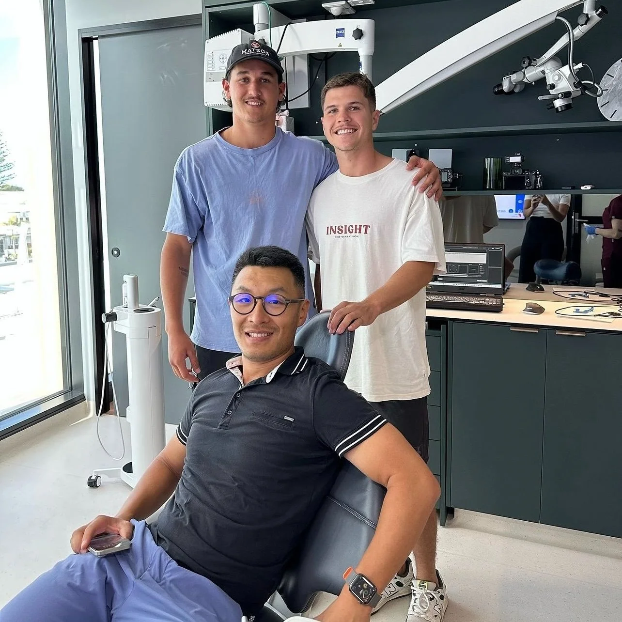 Vogue Dental Studios | Sierra Six