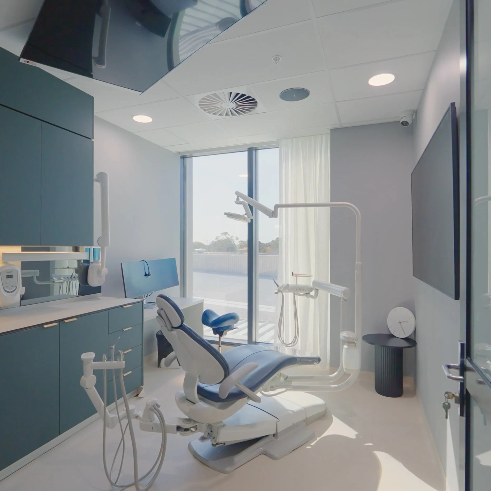 Vogue Dental Studios | Dr. Tom Shao | Sierra Six