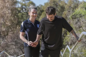 The Brain Physio