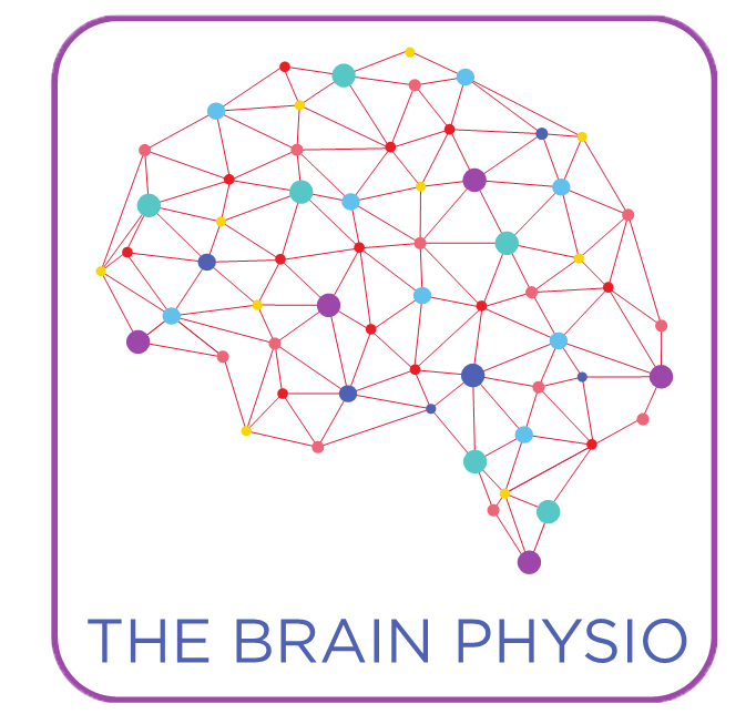 The Brain Physio