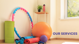 Services — The Brain Physio