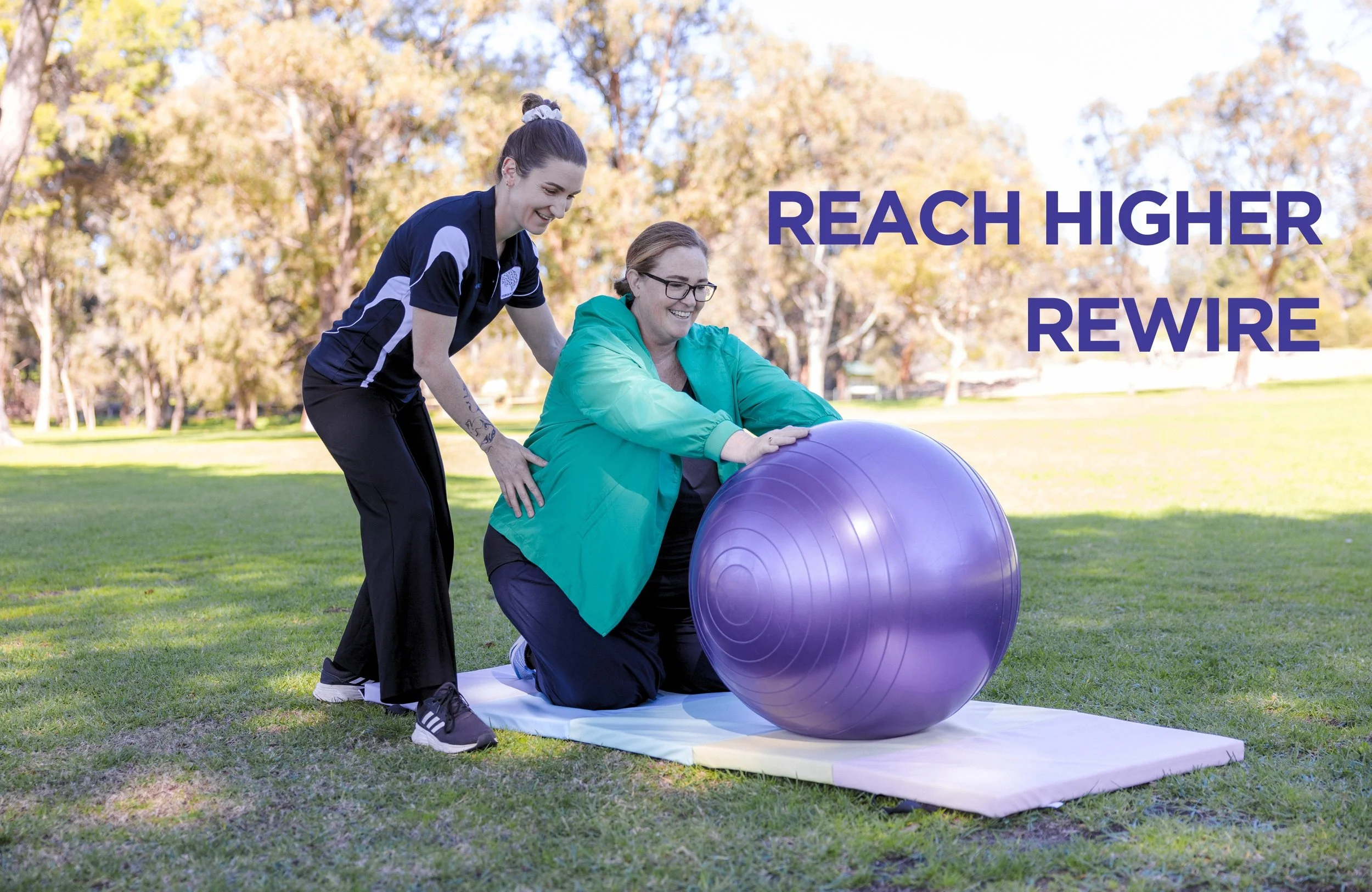 The Brain Physio