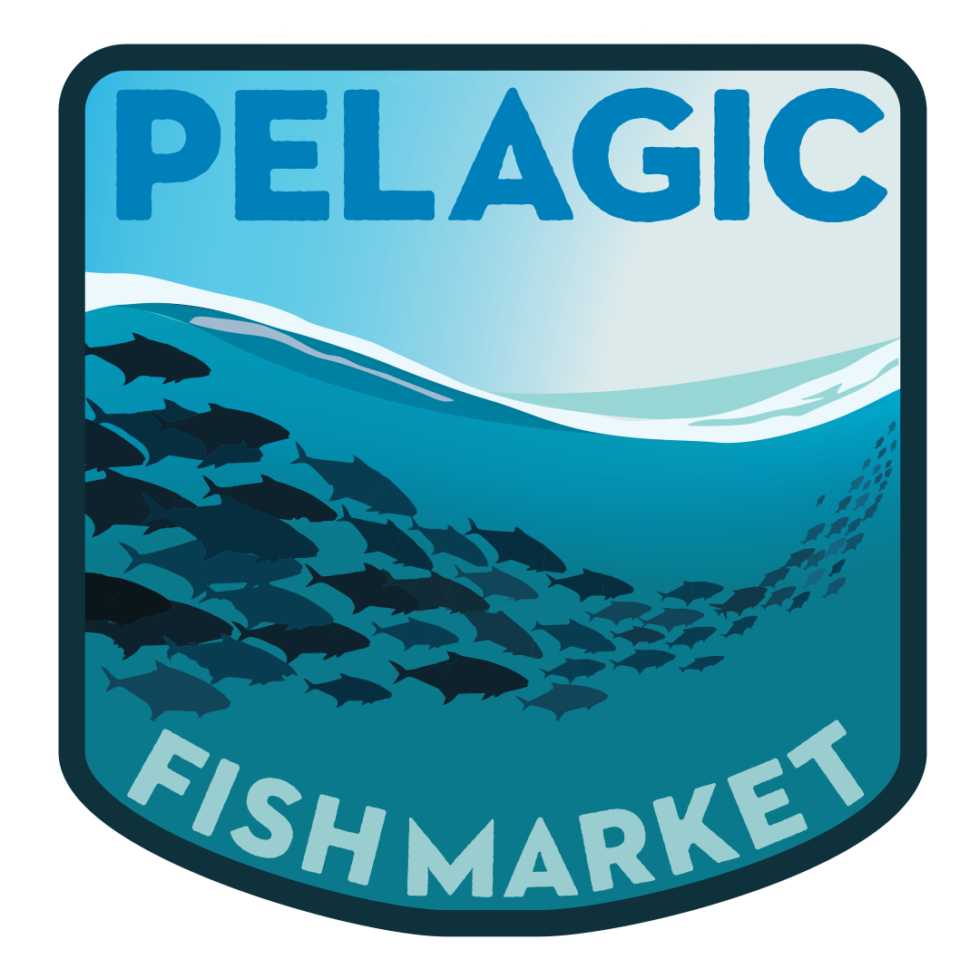 Pelagic Fish Market — Pelagic