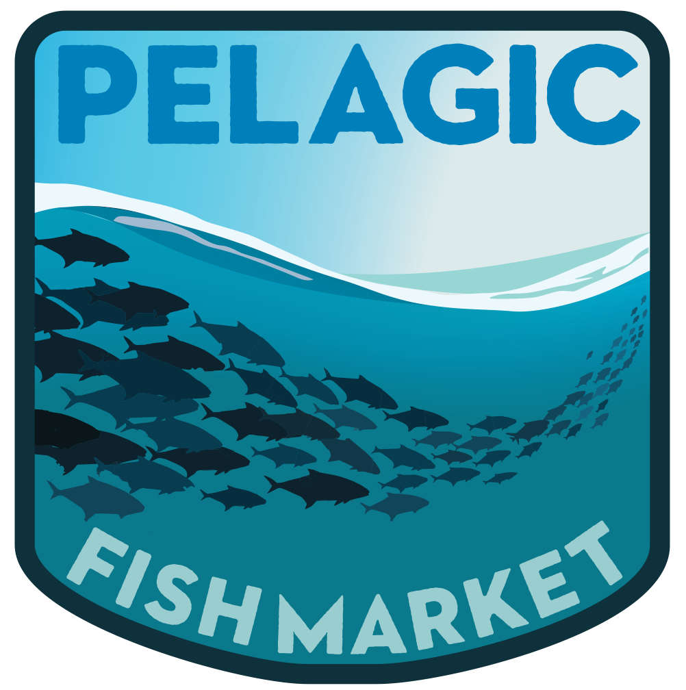 Pelagic Half Moon Bay Fish Market Now Open!
