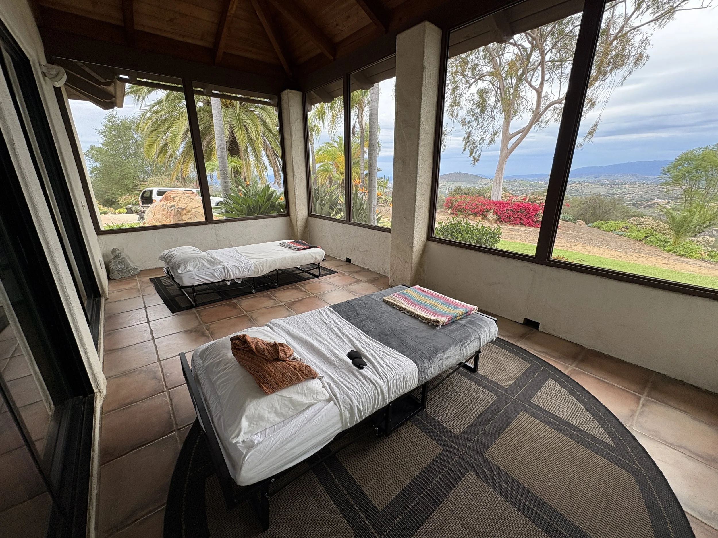 February 26 - March 1