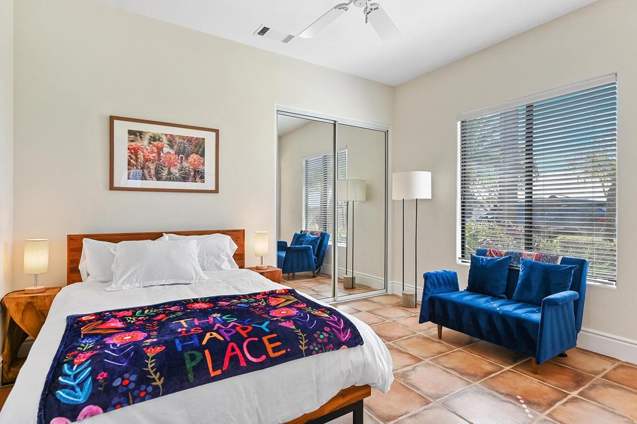 The Treat Yo Self Package - The Digital Detox Retreat