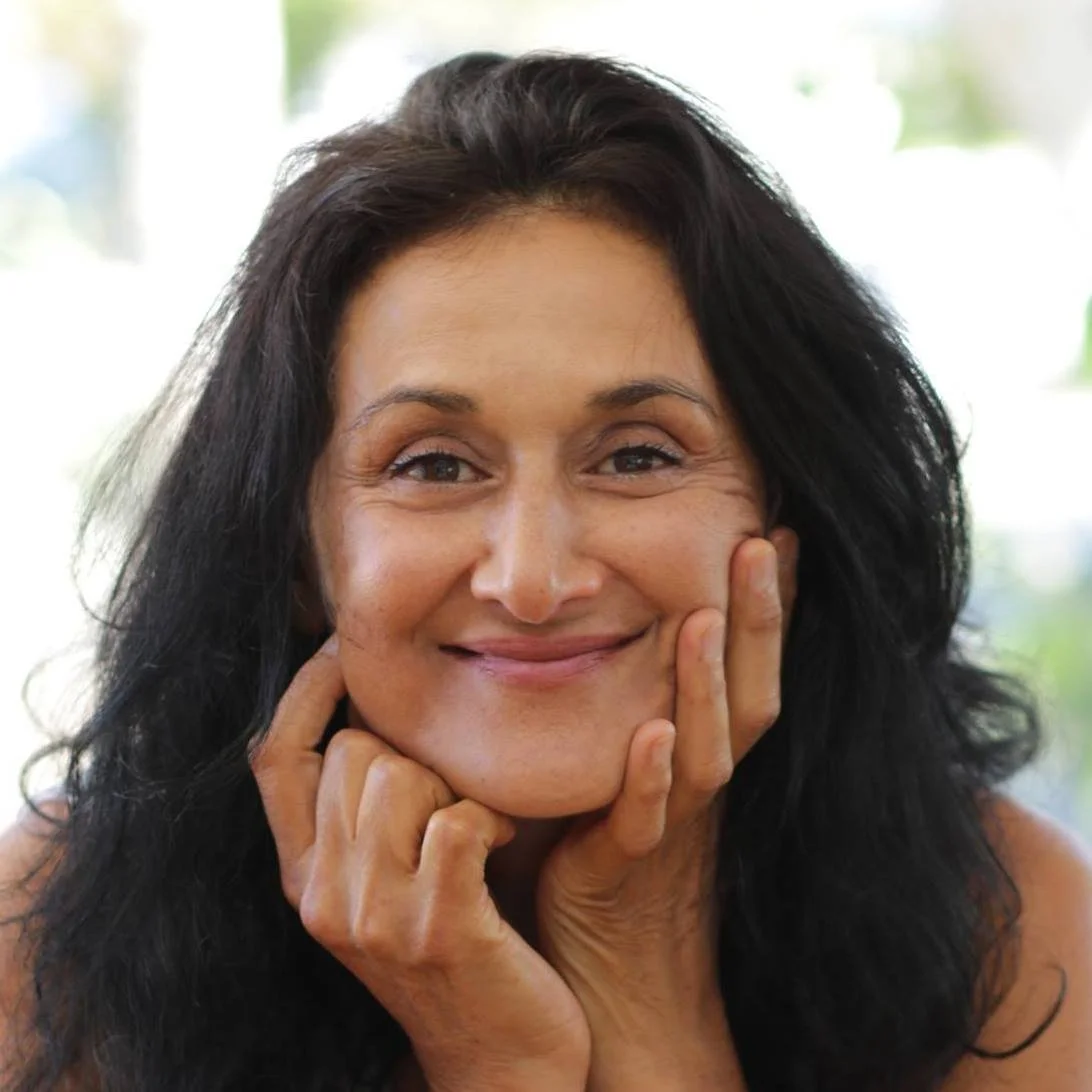 Bodywork, Massage & Sound Healing with Linda