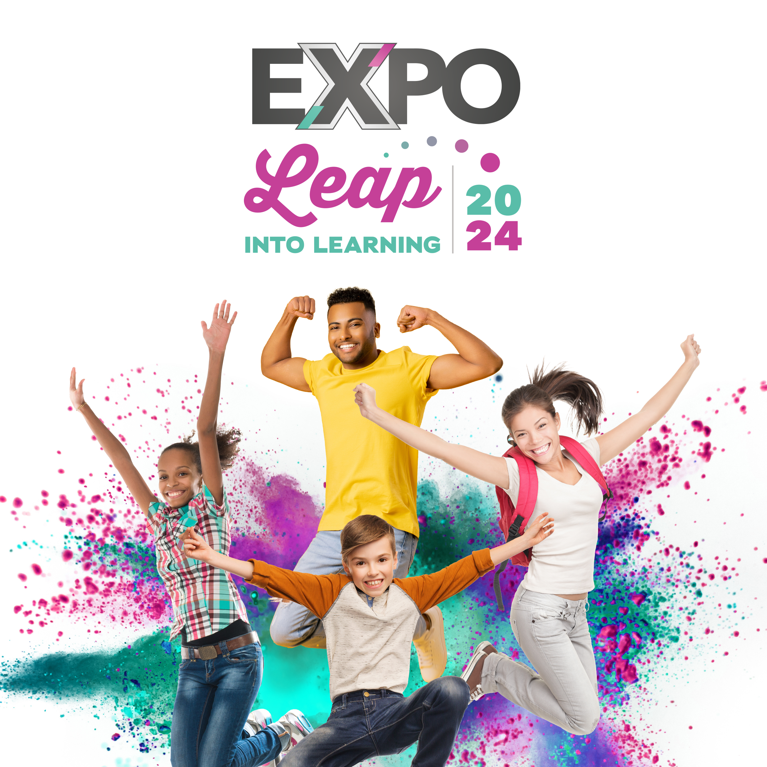 NISD EXPO 2024