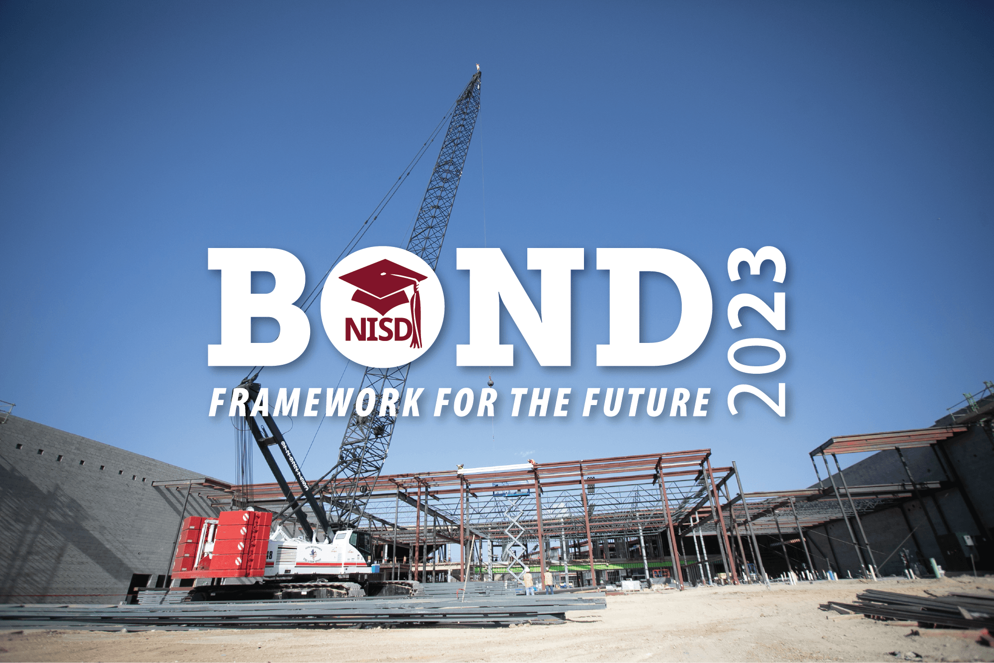 NISD Bond 2023