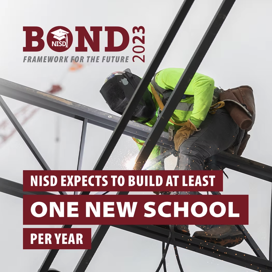 NISD Bond 2023