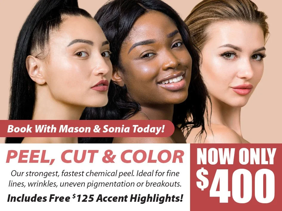 Camarillo Day Spa, Local Hair Salon & Nail Salon. — Camarillo Day Spa