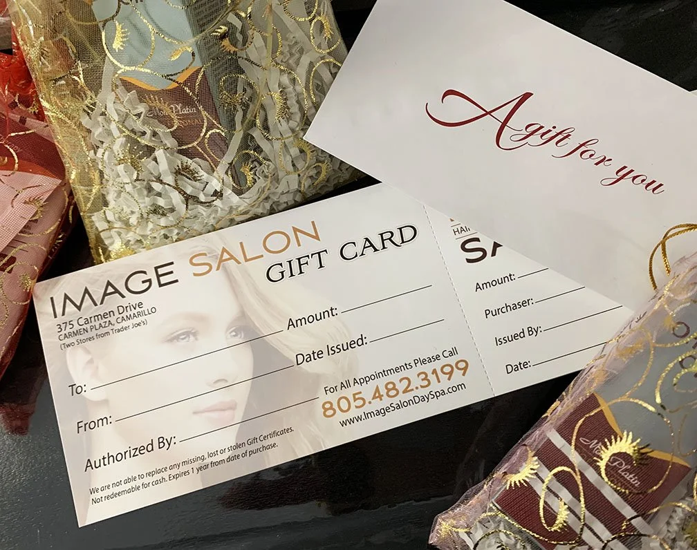 Camarillo Day Spa, Local Hair Salon & Nail Salon. — Camarillo Day Spa