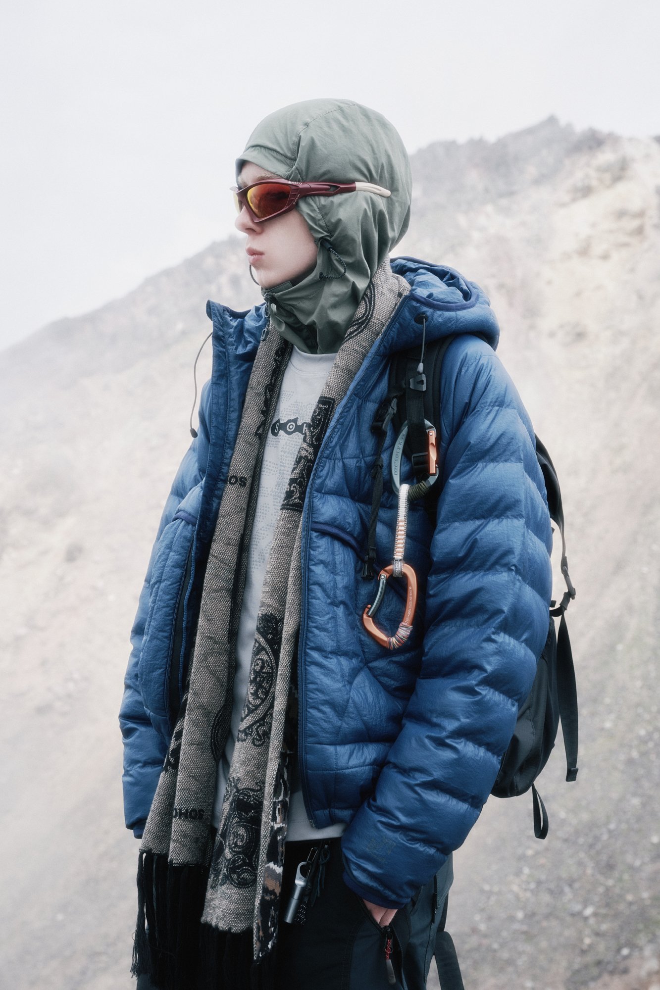SOHC 24 fw Campaign