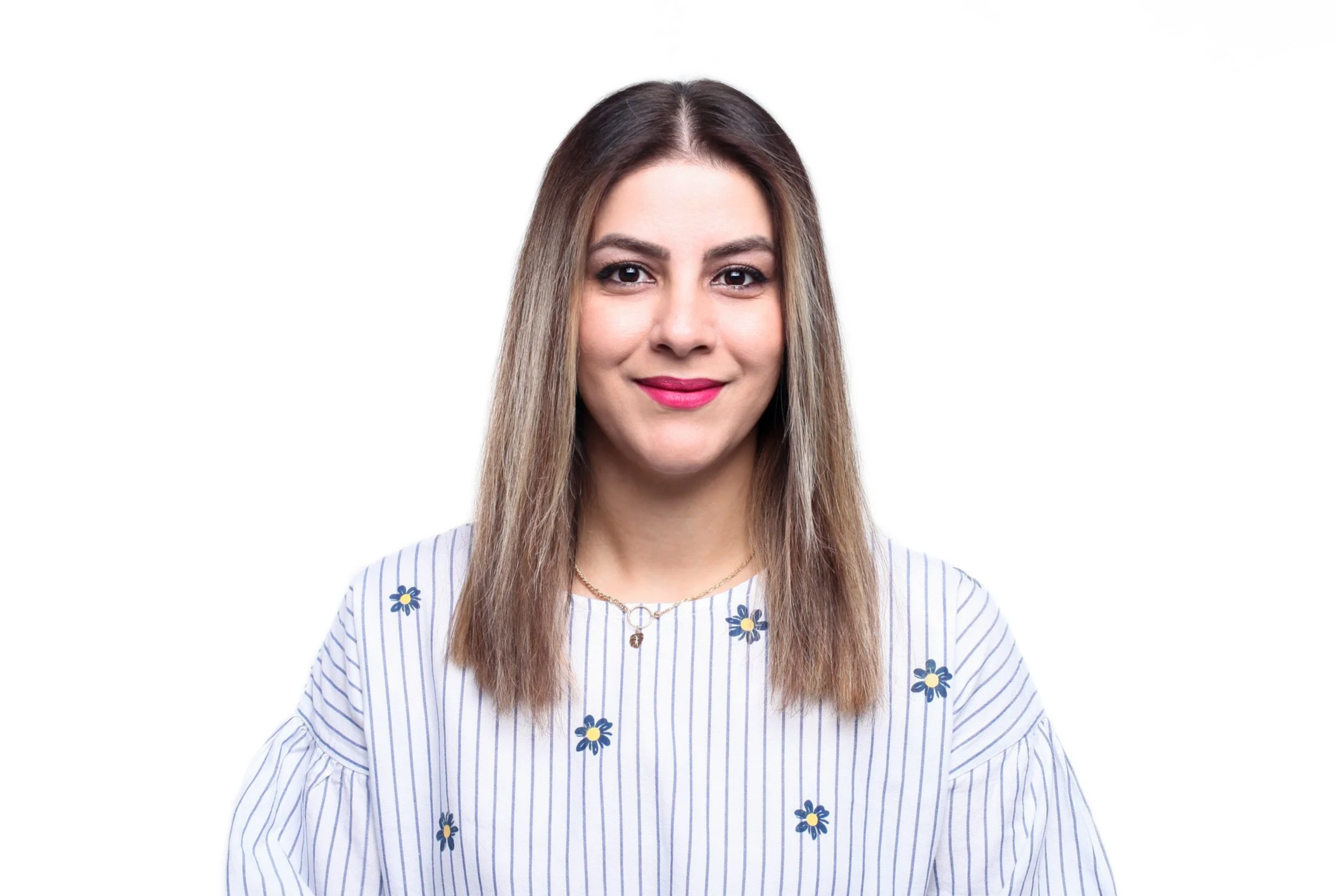 Zeinab Kooshan podiatrist