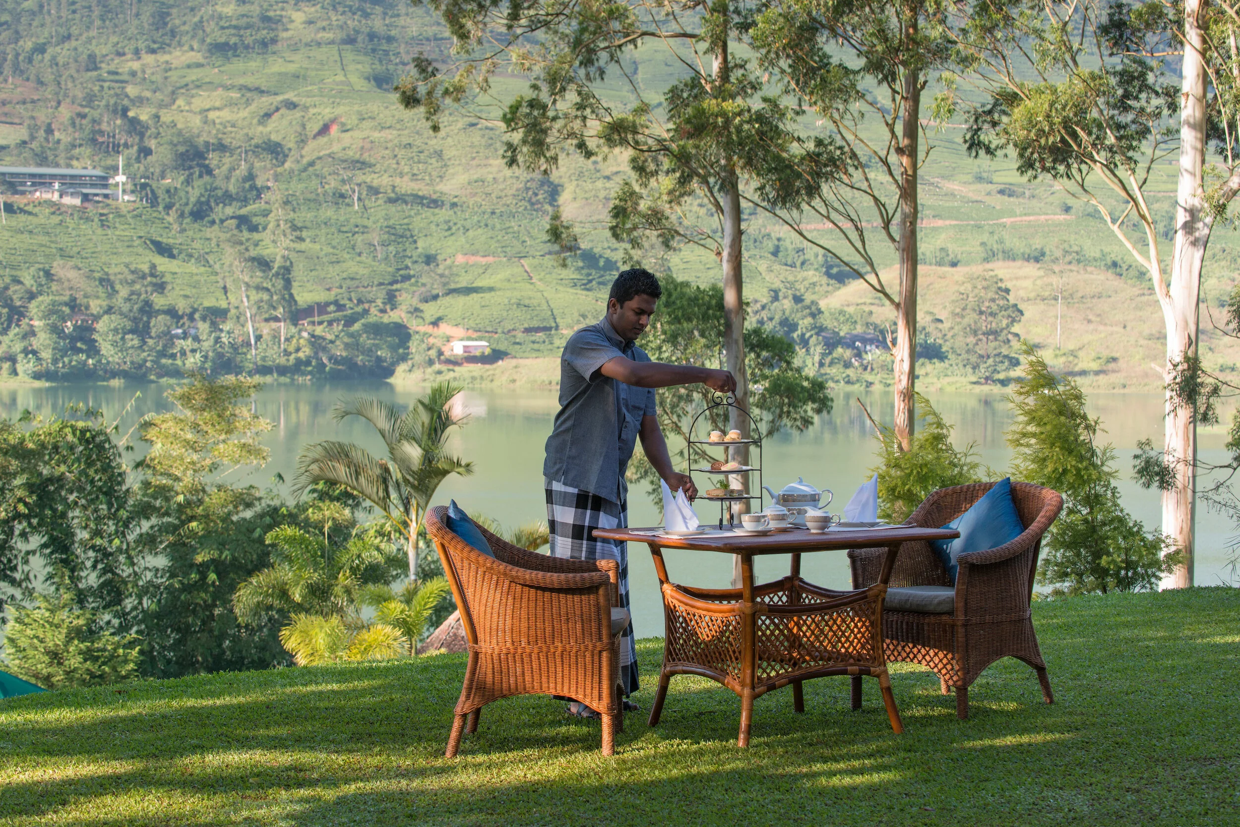 Which tea estate bungalow is for you?