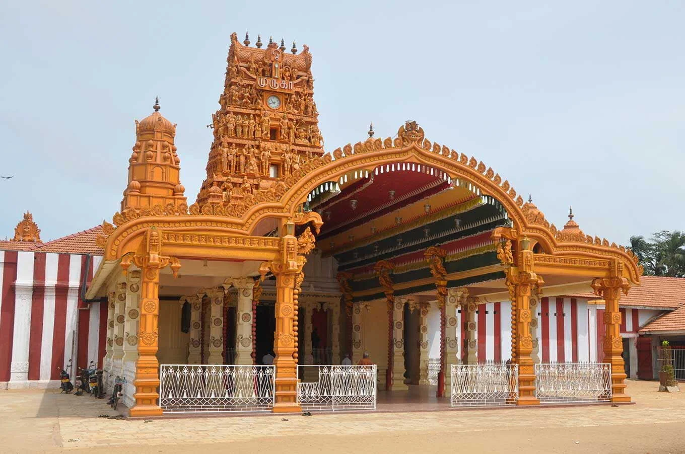 How to spend 48 hours in Jaffna