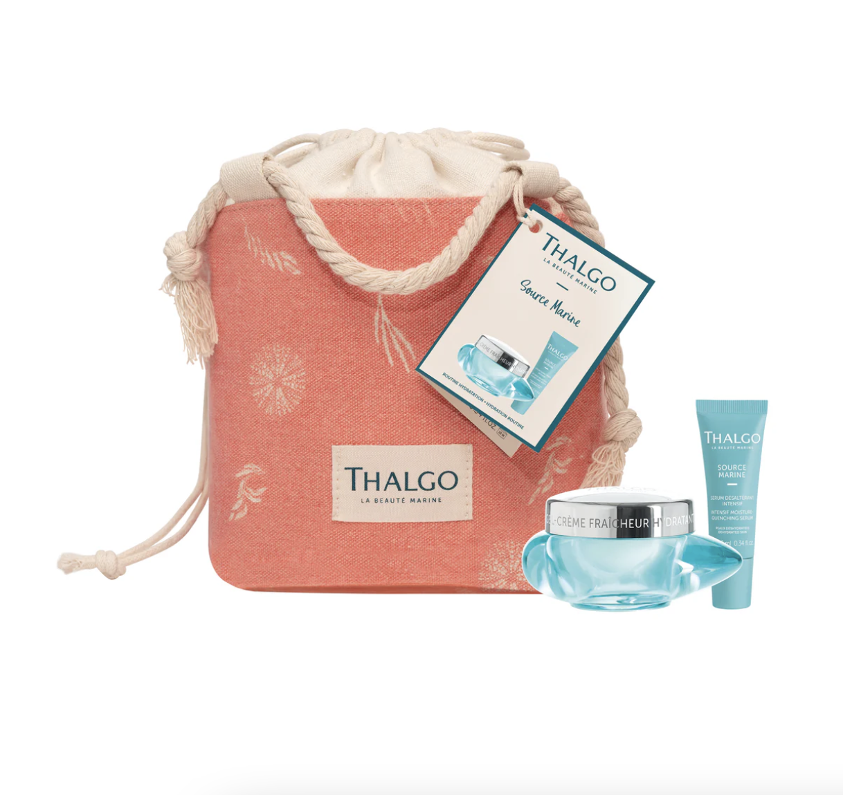 Mother's Day Source Marine Beauty Pouch