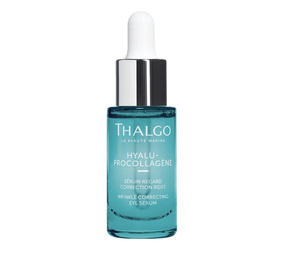 Thalgo Hyalu-ProCollagène Wrinkle Correcting Eye Serum 15ml