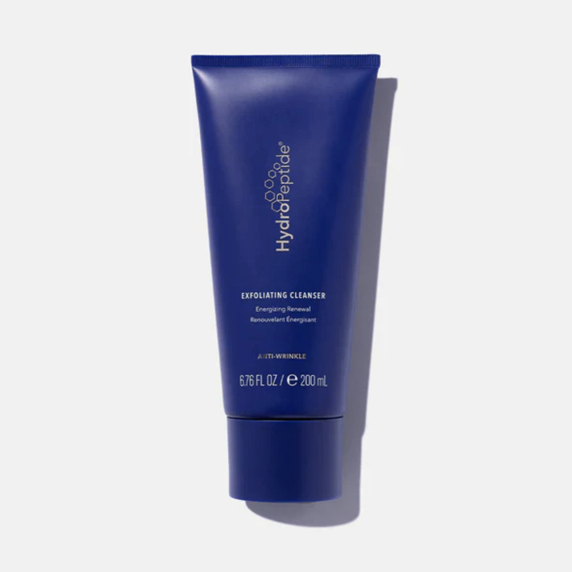 Hydropeptide Exfoliator Cleanser