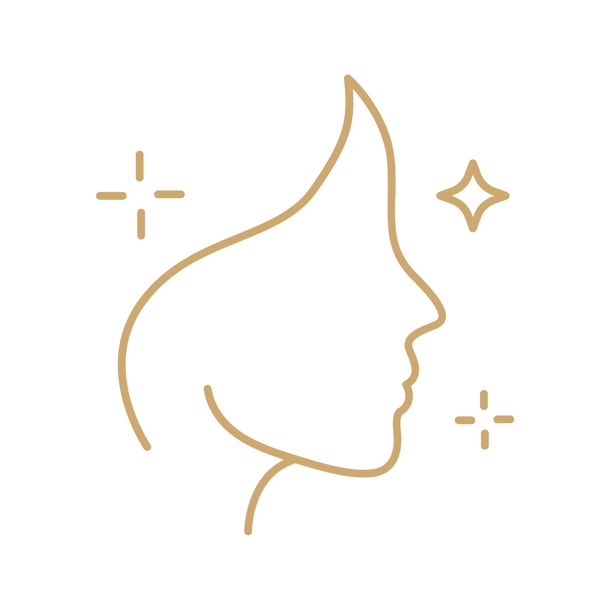 Clean skincare treatments