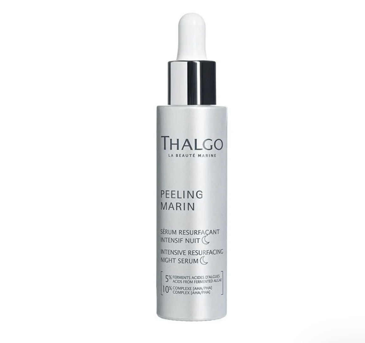 Thalgo Intensive Resurfacing Night Serum 30ml