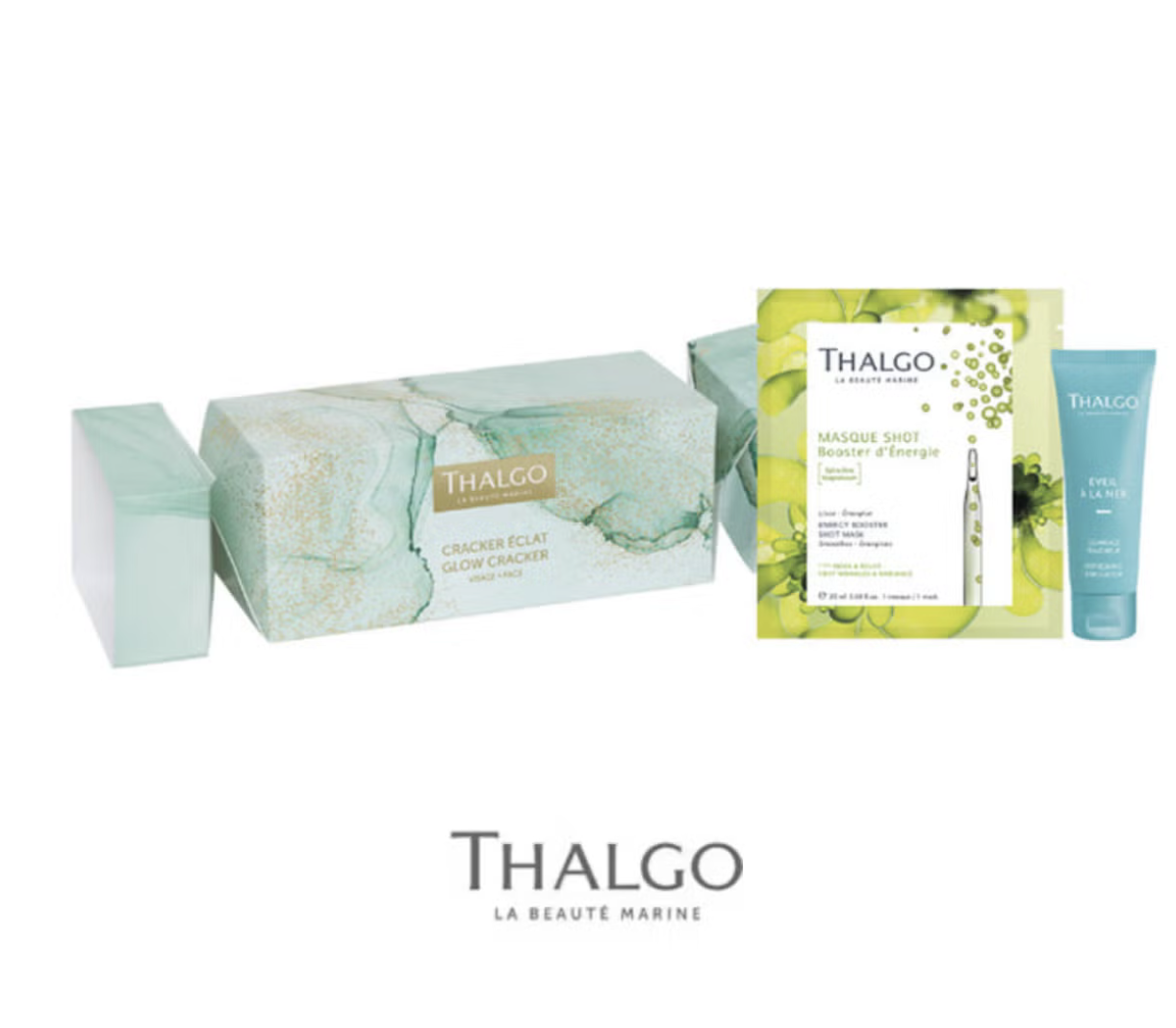 Thalgo Glow Cracker