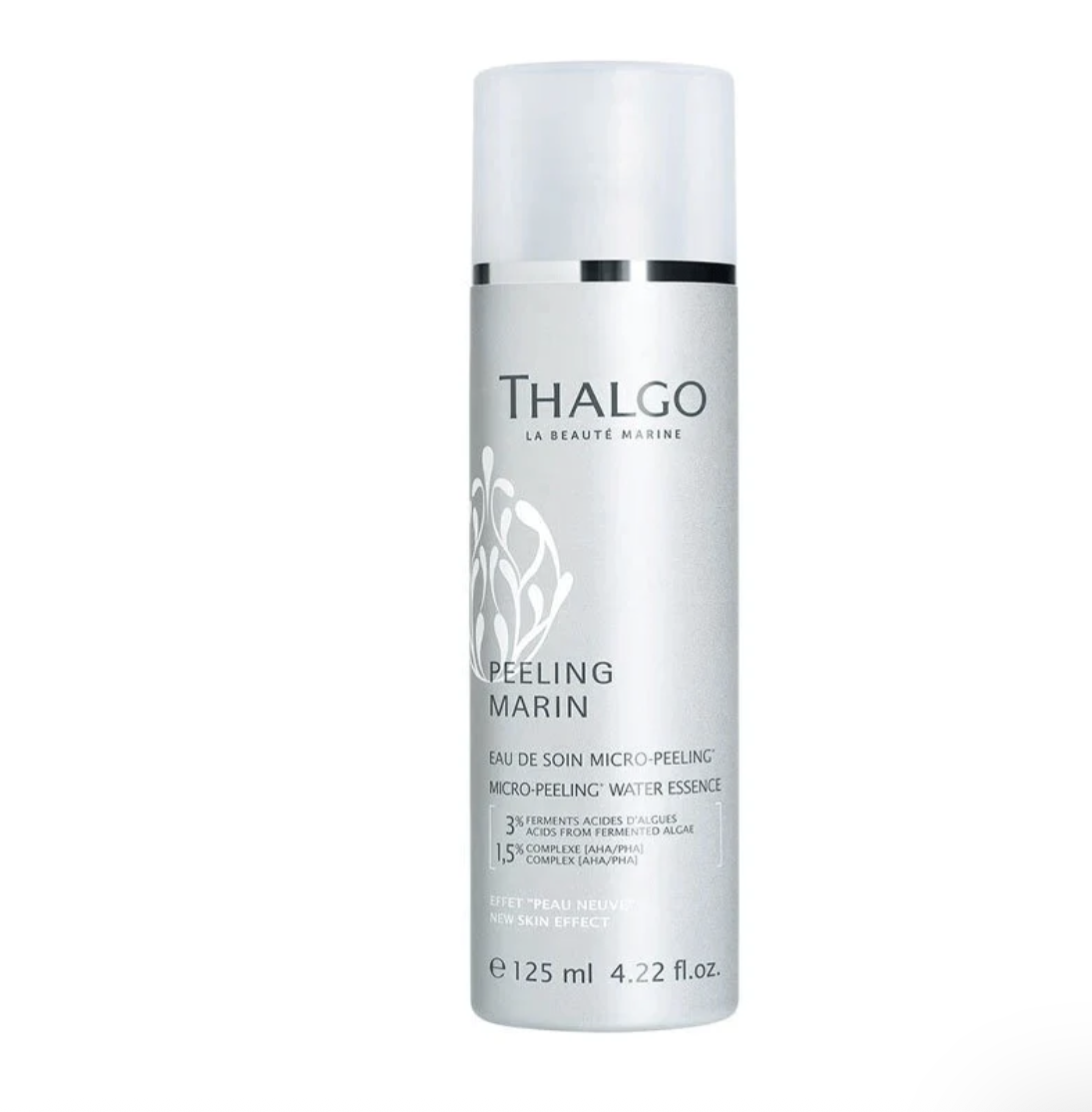 Thalgo Micro Peeling Water Essence 125ml