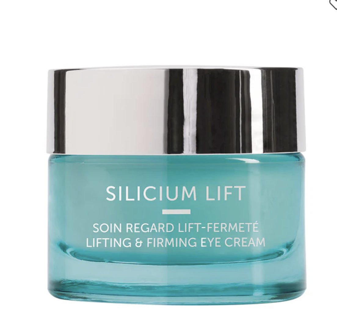 Silicium Lift & Firm Eye Cream 15ml