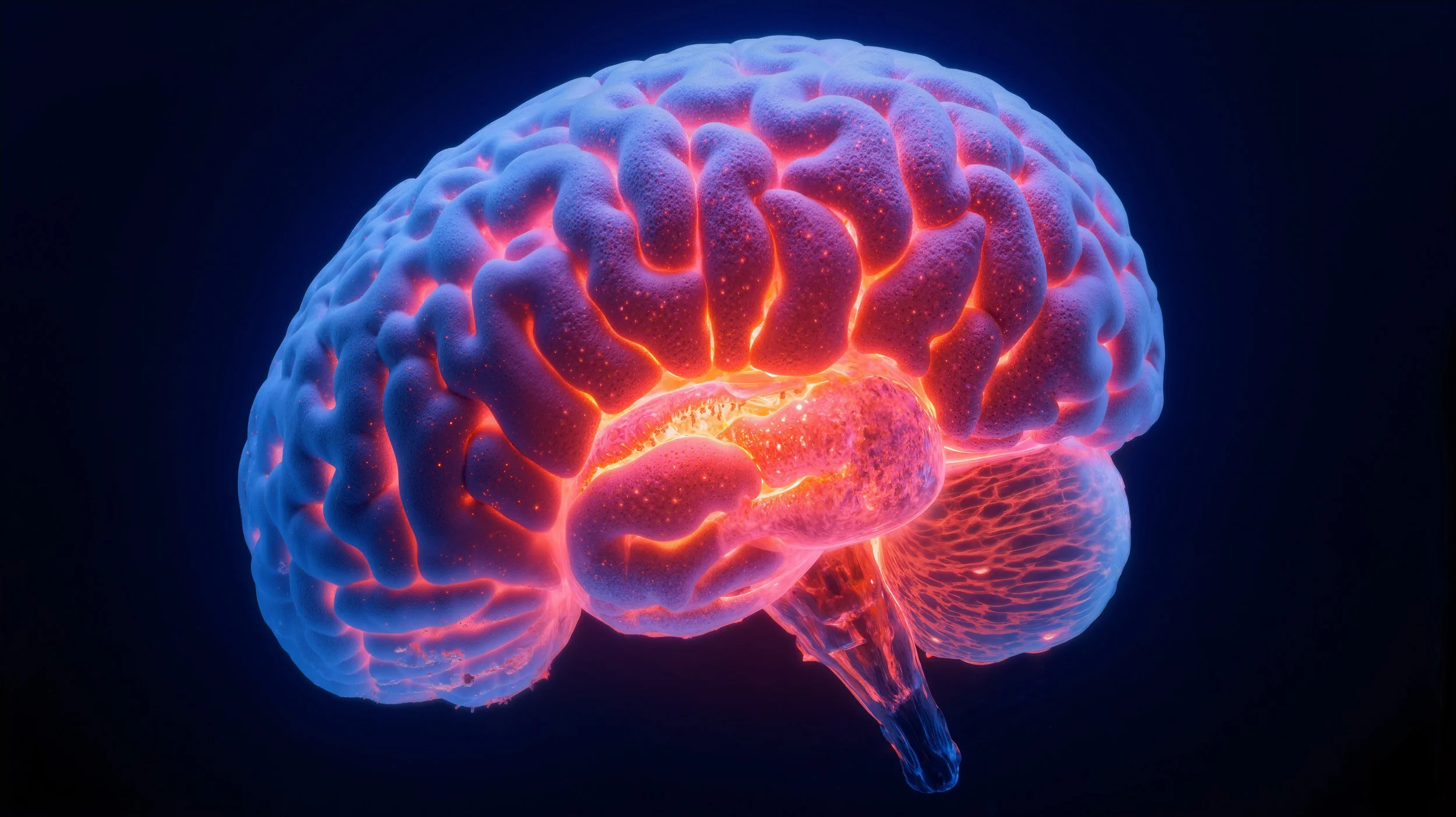 Deep Brain Reorienting (DBR): A Gentle, Brain-Based Approach to Healing Trauma