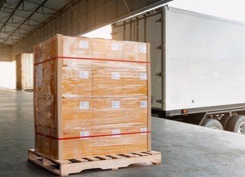 cargo-trailer-truck-parked-loading-260nw-1825372217.jpg