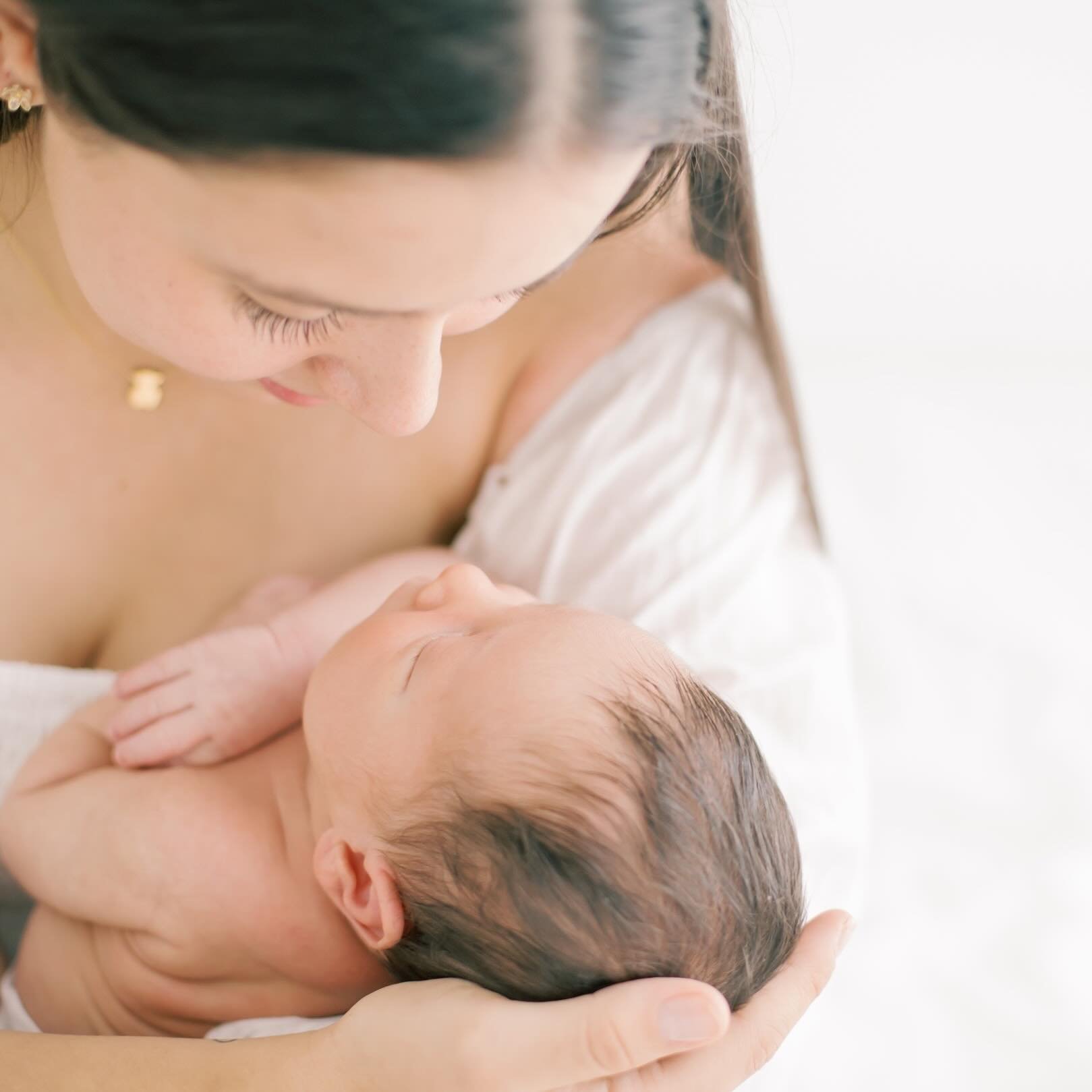 Hi! I&rsquo;m back! Y&rsquo;all being a mom of 3, is NO JOKE!! But I&rsquo;m back! Bring on the newborns!!
